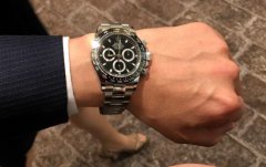 你不知道的vacheronconstantin腕表防水